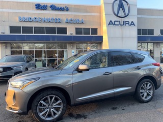 2023 Acura Rdx for sale in Bridgewater NJ