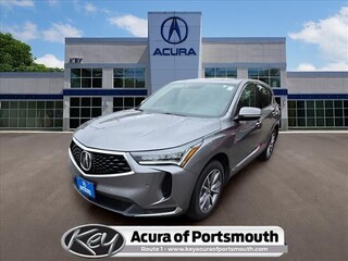 2024 Acura Rdx for sale in Charlottesville VA