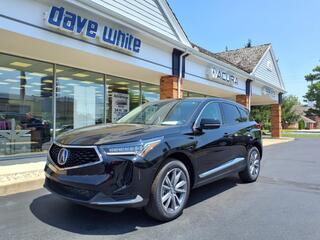 2024 Acura Rdx