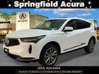 2024 Acura Rdx for sale in Springfield NJ