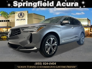 2025 Acura Rdx for sale in Springfield NJ