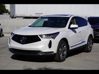 2025 Acura Rdx