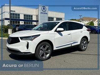 2025 Acura Rdx