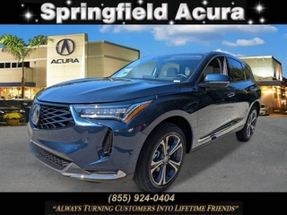 2026 Acura Rdx for sale in Springfield NJ