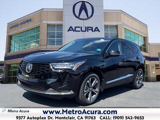 2026 Acura Rdx for sale in Montclair CA