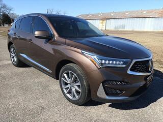 2019 Acura Rdx