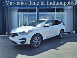 2019 Acura Rdx