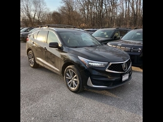 2019 Acura Rdx