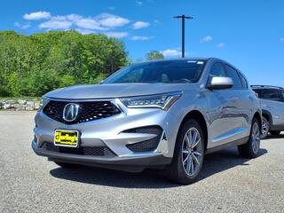 2019 Acura Rdx