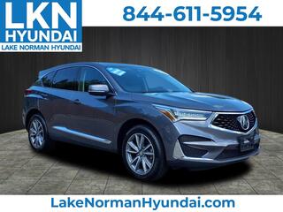 2020 Acura Rdx