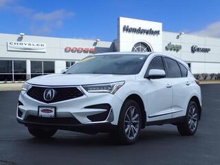 2020 Acura Rdx