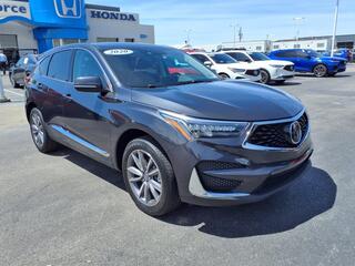 2020 Acura Rdx