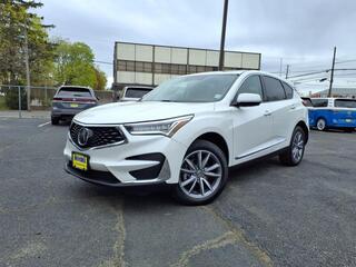 2021 Acura Rdx