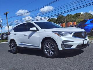 2021 Acura Rdx for sale in Wayne NJ