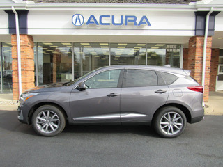 2021 Acura Rdx for sale in Sylvania OH