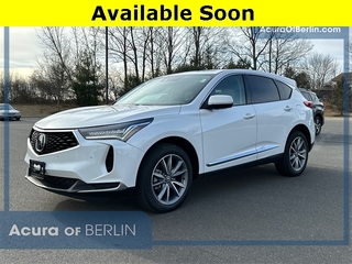 2022 Acura Rdx for sale in North Haven CT