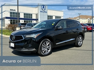 2023 Acura Rdx for sale in North Haven CT