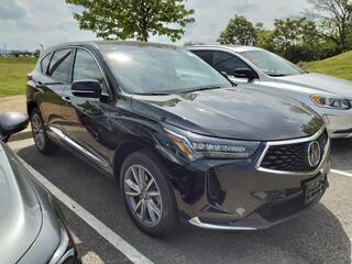 2023 Acura Rdx