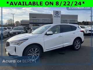 2024 Acura Rdx