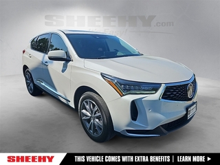 2024 Acura Rdx