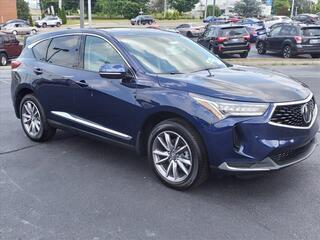 2024 Acura Rdx for sale in Johnson City TN