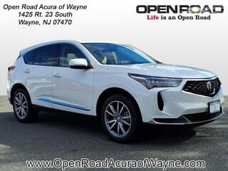 2024 Acura Rdx for sale in Wayne NJ