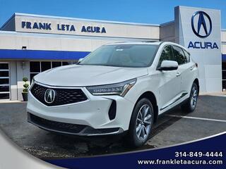 2024 Acura Rdx