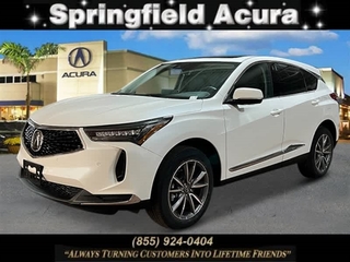 2024 Acura Rdx