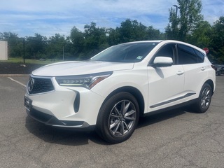2024 Acura Rdx for sale in Bridgewater NJ