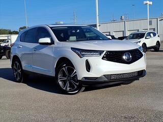 2025 Acura Rdx