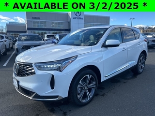 2025 Acura Rdx