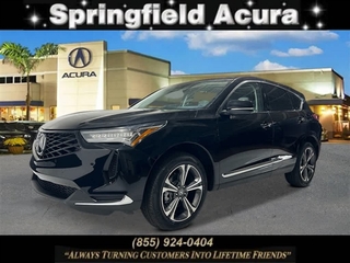 2025 Acura Rdx for sale in Springfield NJ