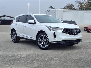 2025 Acura Rdx