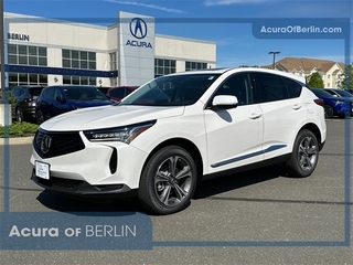 2025 Acura Rdx for sale in North Haven CT