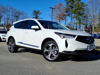 2025 Acura Rdx