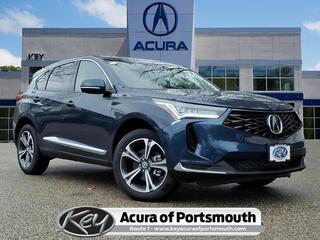 2026 Acura Rdx