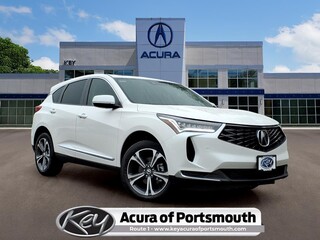 2026 Acura Rdx for sale in Charlottesville VA