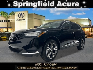 2026 Acura Rdx for sale in Springfield NJ