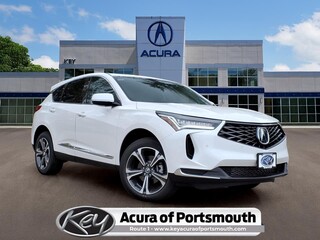 2026 Acura Rdx