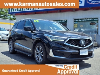 2019 Acura Rdx