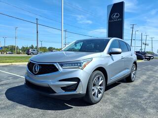 2019 Acura Rdx