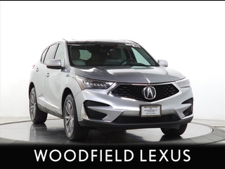 2019 Acura Rdx for sale in Schaumburg IL