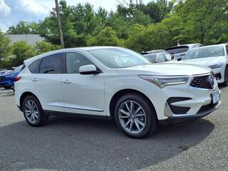 2019 Acura Rdx for sale in Wayne NJ