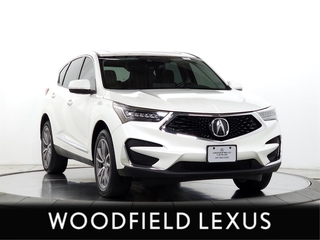 2019 Acura Rdx