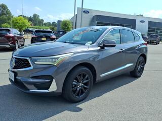 2020 Acura Rdx