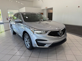 2020 Acura Rdx
