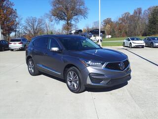 2021 Acura Rdx