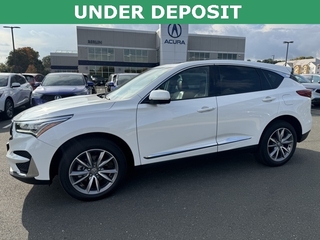 2021 Acura Rdx for sale in North Haven CT