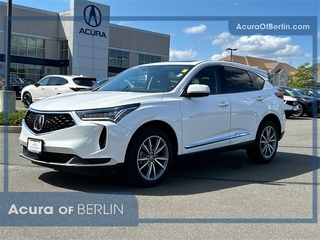 2023 Acura Rdx for sale in North Haven CT