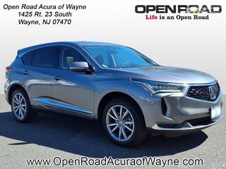 2023 Acura Rdx for sale in Wayne NJ